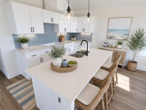 115 Flounder Drive Port Aransas TX 78373