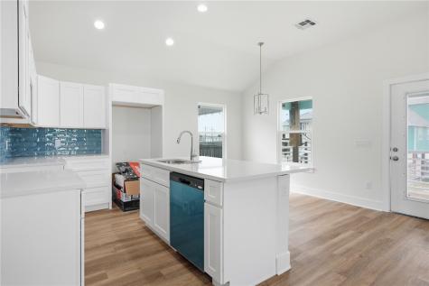 115 Flounder Drive Port Aransas TX 78373