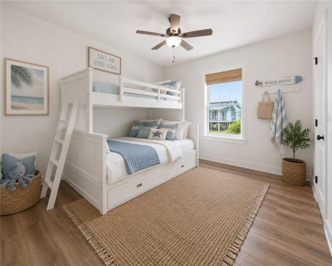 115 Flounder Drive Port Aransas TX 78373