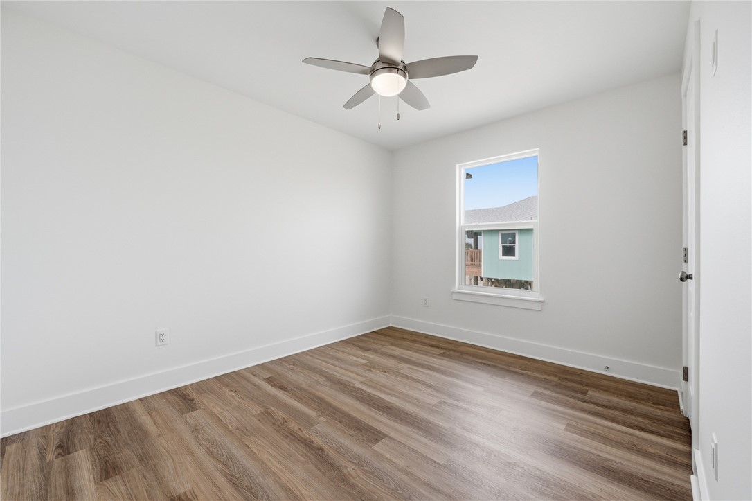 115 Flounder Drive Port Aransas TX 78373