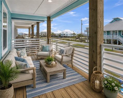 115 Flounder Drive Port Aransas TX 78373