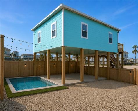 115 Flounder Drive Port Aransas TX 78373