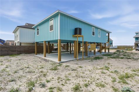 115 Flounder Drive Port Aransas TX 78373