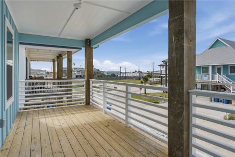 115 Flounder Drive Port Aransas TX 78373
