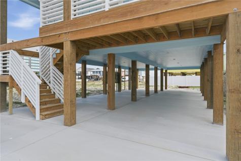 115 Flounder Drive Port Aransas TX 78373