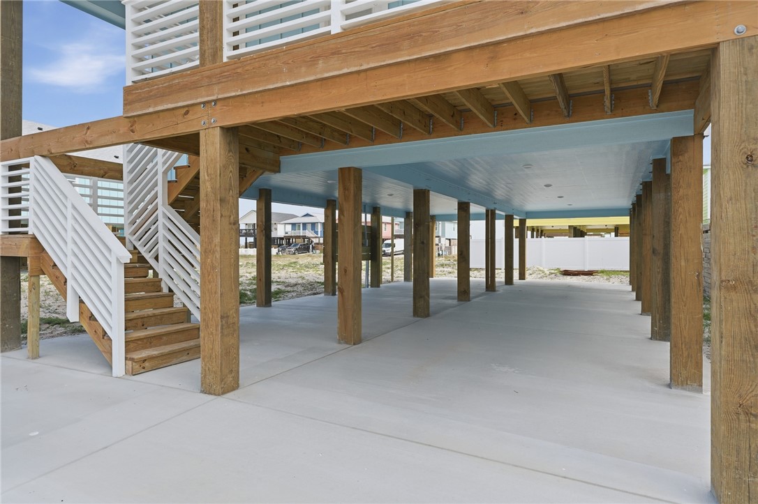 115 Flounder Drive Port Aransas TX 78373