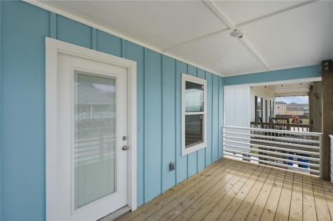115 Flounder Drive Port Aransas TX 78373
