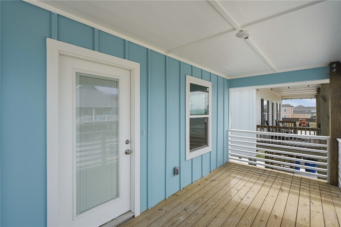 115 Flounder Drive Port Aransas TX 78373
