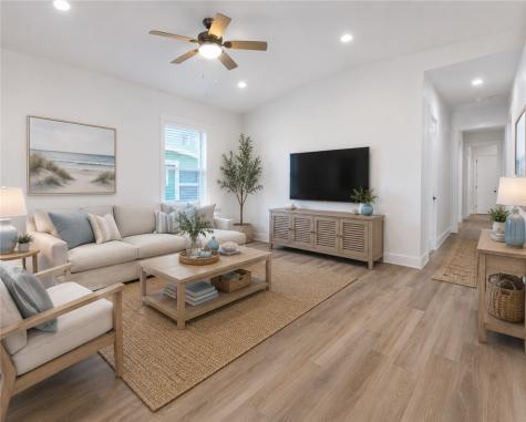 115 Flounder Drive Port Aransas TX 78373