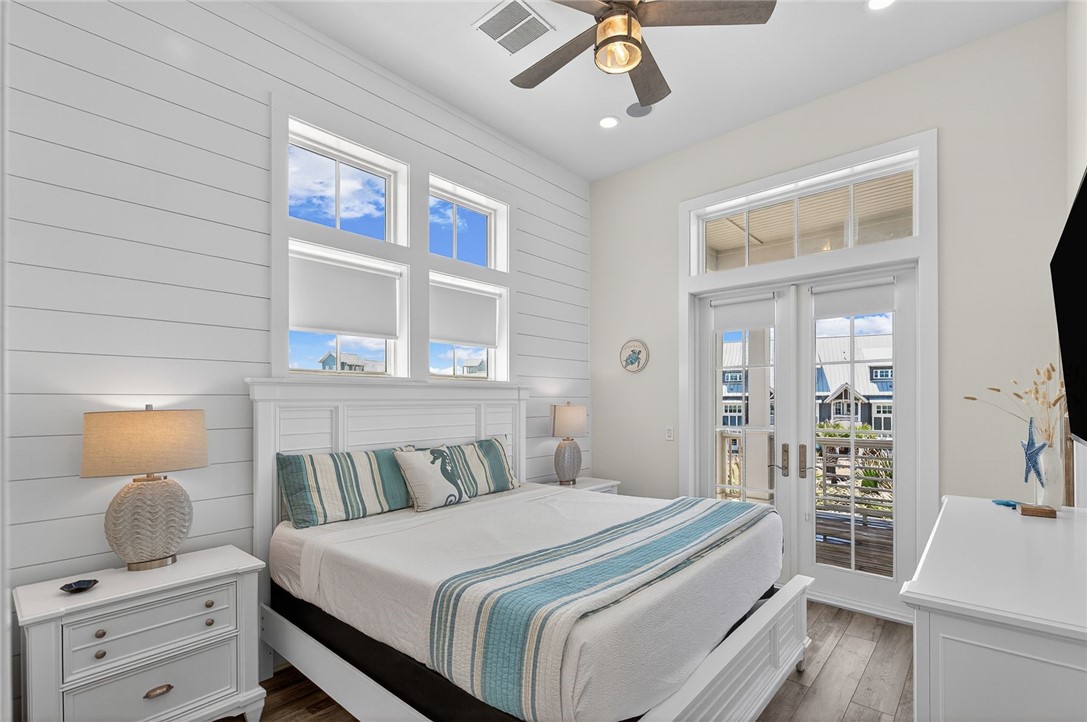 186 Sunrise Avenue Port Aransas TX 78373
