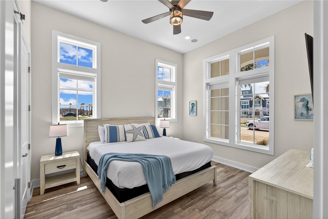 186 Sunrise Avenue Port Aransas TX 78373