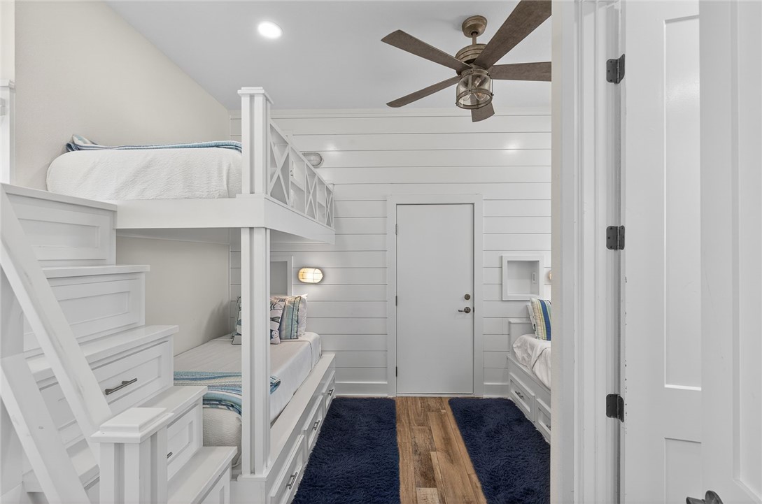 186 Sunrise Avenue Port Aransas TX 78373