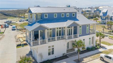 186 Sunrise Avenue Port Aransas TX 78373
