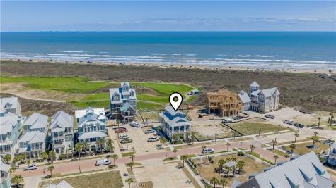 186 Sunrise Avenue Port Aransas TX 78373