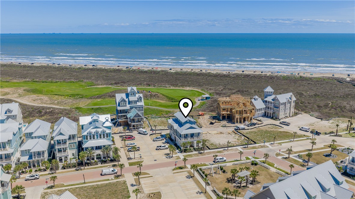186 Sunrise Avenue Port Aransas TX 78373