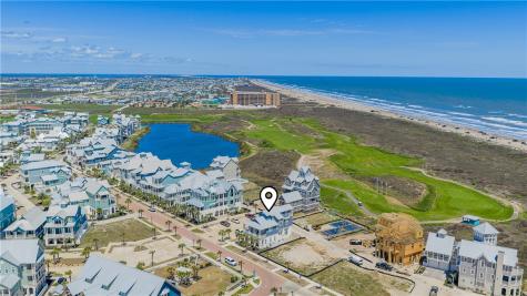 186 Sunrise Avenue Port Aransas TX 78373