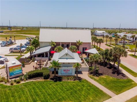 186 Sunrise Avenue Port Aransas TX 78373