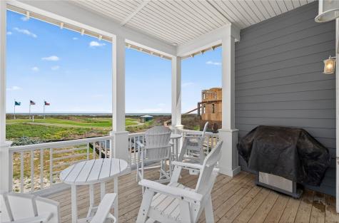 186 Sunrise Avenue Port Aransas TX 78373