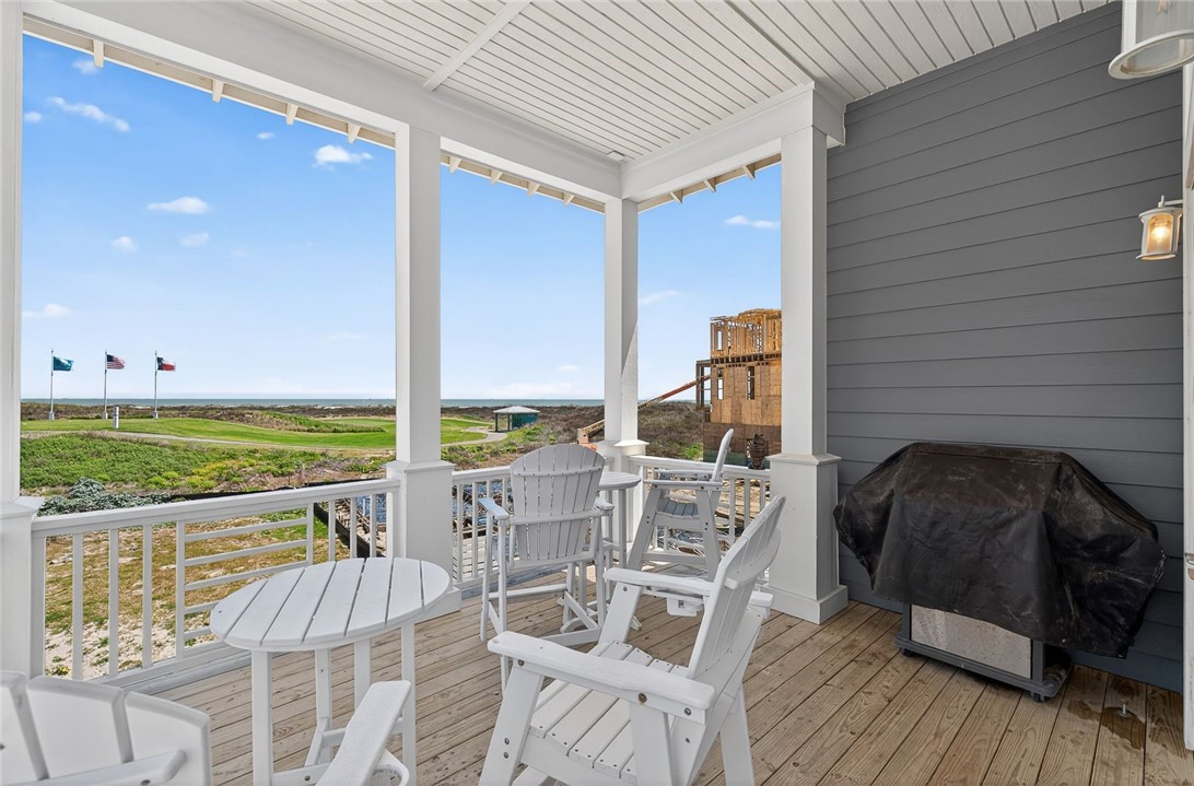 186 Sunrise Avenue Port Aransas TX 78373