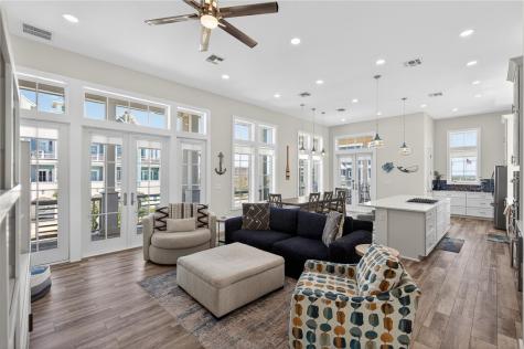 186 Sunrise Avenue Port Aransas TX 78373