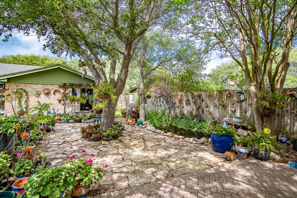 409 San Saba Drive Portland TX 78374