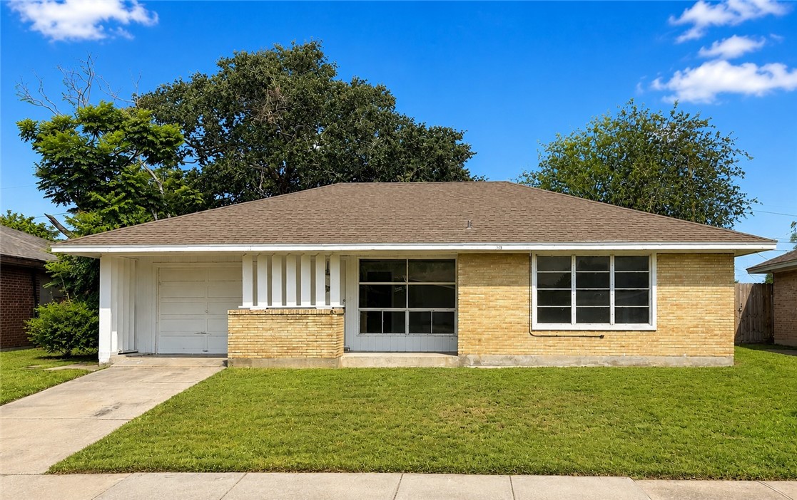 4638 Arlene Drive Corpus Christi TX 78411