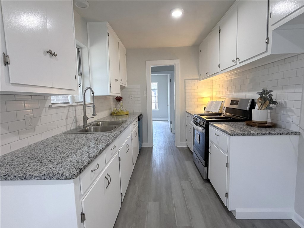 4638 Arlene Drive Corpus Christi TX 78411