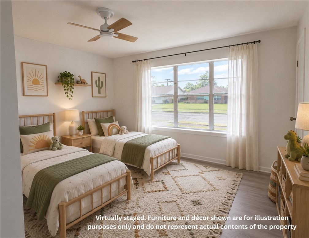 4638 Arlene Drive Corpus Christi TX 78411