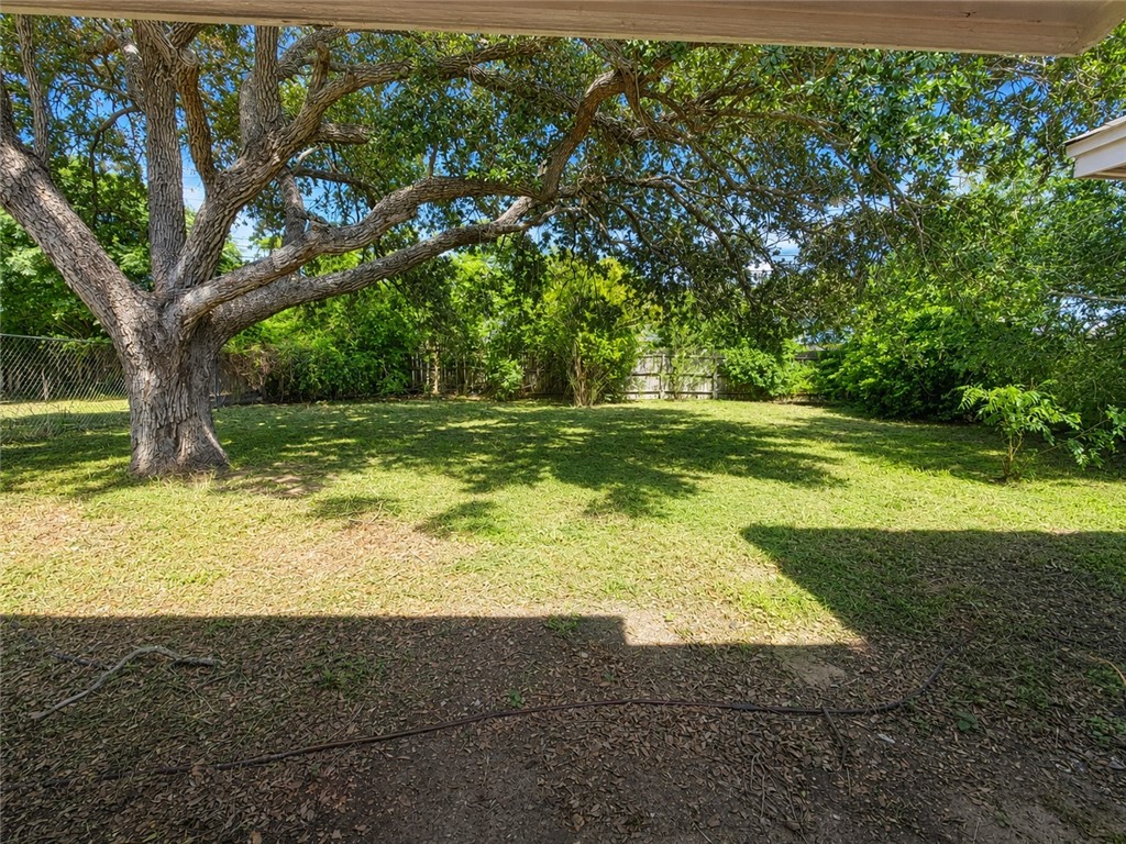 4638 Arlene Drive Corpus Christi TX 78411