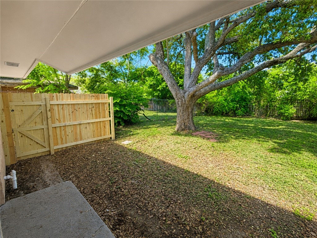 4638 Arlene Drive Corpus Christi TX 78411