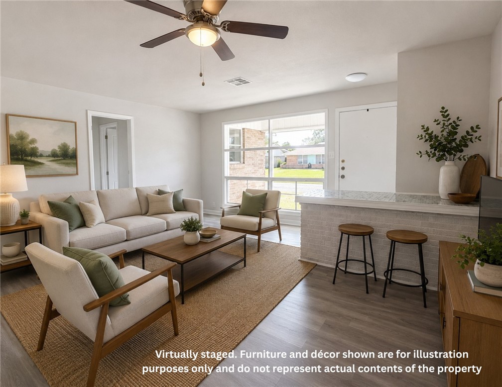4638 Arlene Drive Corpus Christi TX 78411