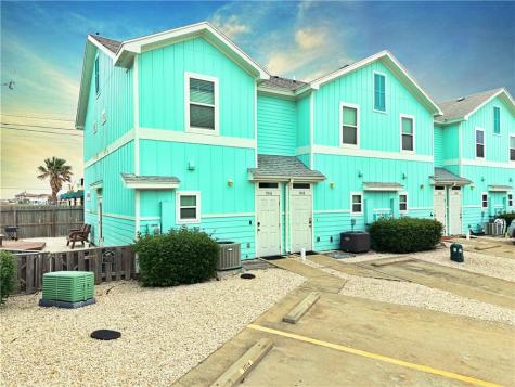15118 Dory Drive Corpus Christi TX 78418