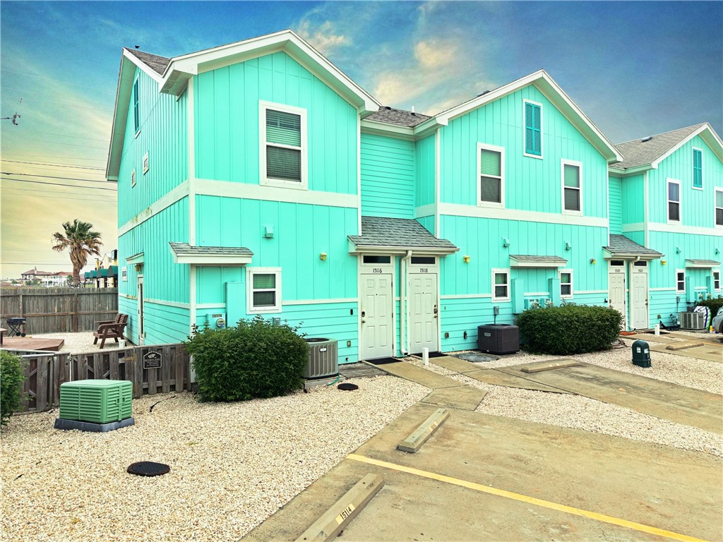 15118 Dory Drive Corpus Christi TX 78418