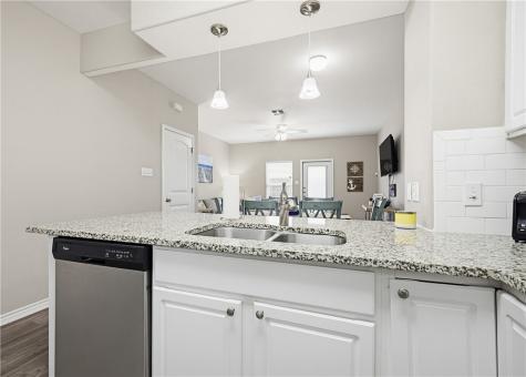 15118 Dory Drive Corpus Christi TX 78418