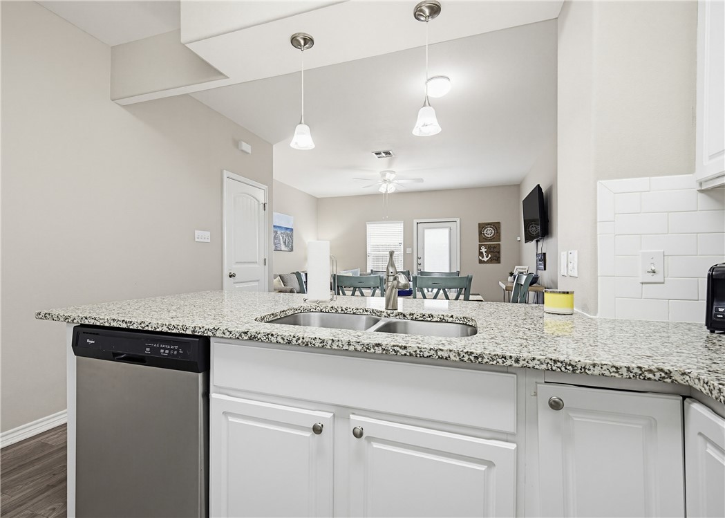 15118 Dory Drive Corpus Christi TX 78418