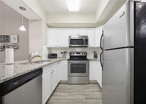 15118 Dory Drive Corpus Christi TX 78418
