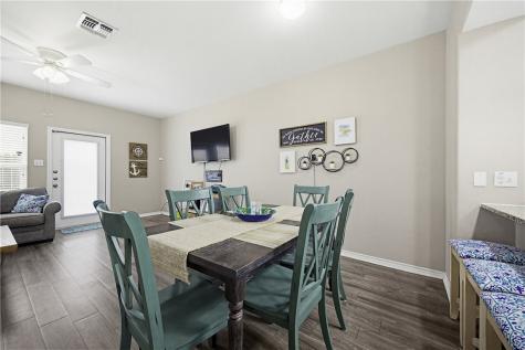 15118 Dory Drive Corpus Christi TX 78418