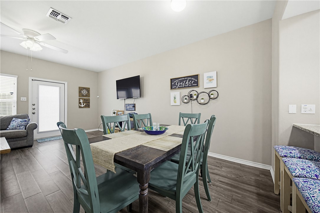 15118 Dory Drive Corpus Christi TX 78418