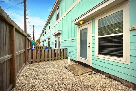 15118 Dory Drive Corpus Christi TX 78418