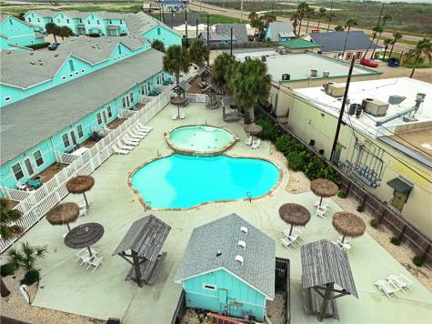 15118 Dory Drive Corpus Christi TX 78418
