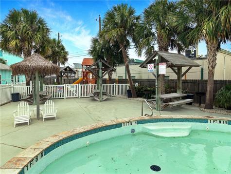 15118 Dory Drive Corpus Christi TX 78418