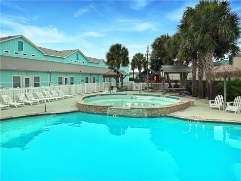 15118 Dory Drive Corpus Christi TX 78418