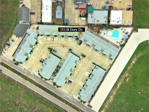 15118 Dory Drive Corpus Christi TX 78418