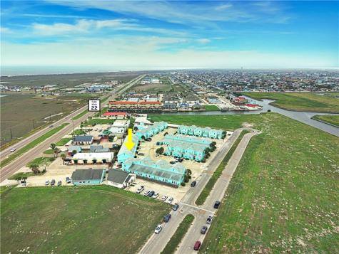15118 Dory Drive Corpus Christi TX 78418