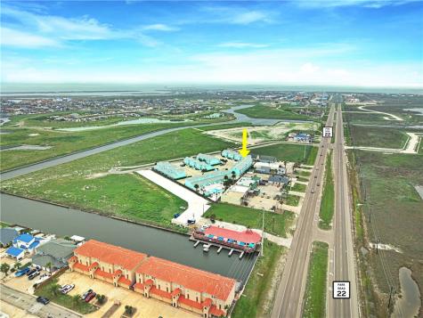 15118 Dory Drive Corpus Christi TX 78418