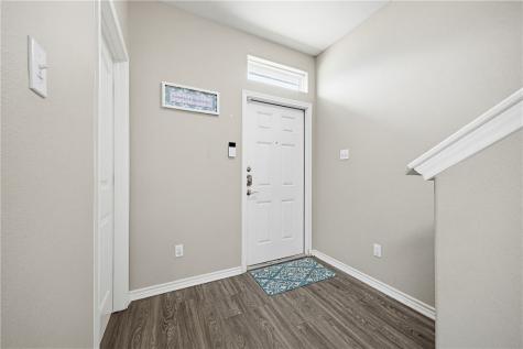 15118 Dory Drive Corpus Christi TX 78418