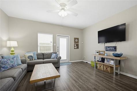 15118 Dory Drive Corpus Christi TX 78418