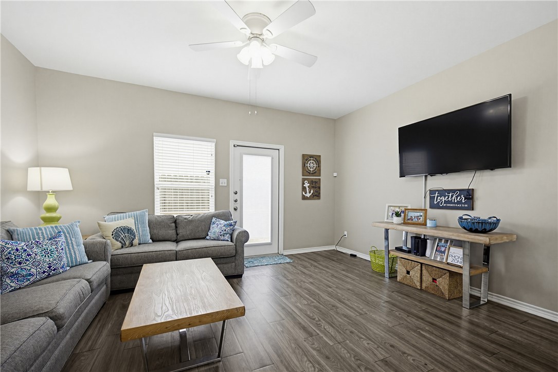 15118 Dory Drive Corpus Christi TX 78418