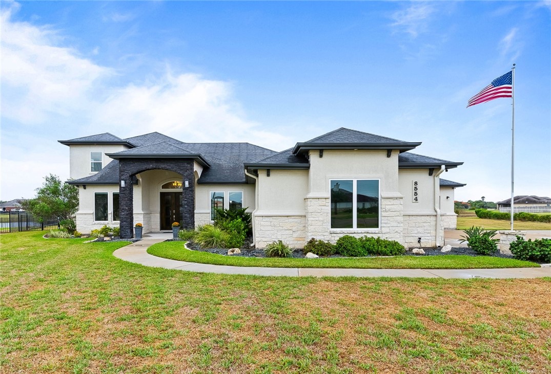 8554 King River Court Corpus Christi TX 78414