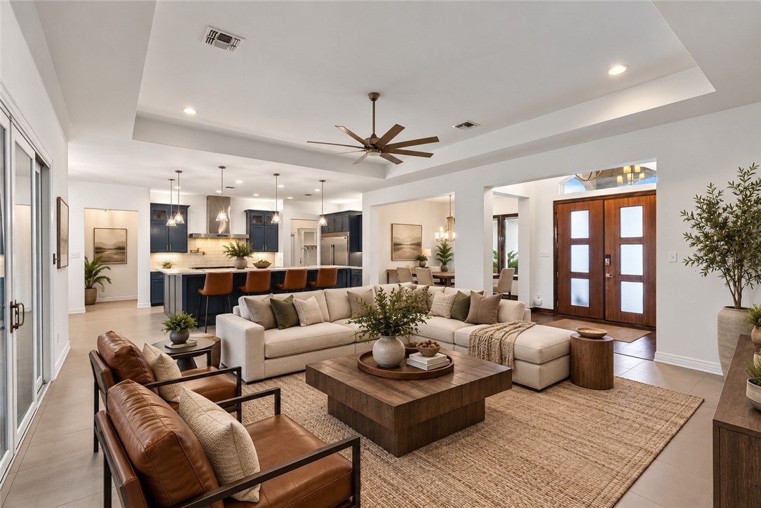 8554 King River Court Corpus Christi TX 78414
